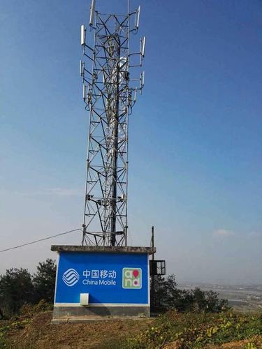 广西移动4G：畅享高速网络，尽享精彩生活