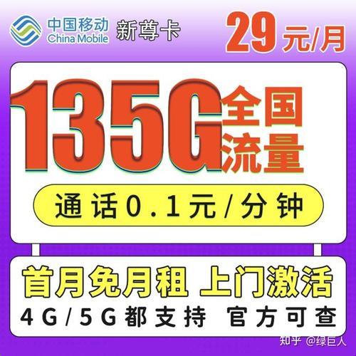 流量多还能打电话的手机卡推荐：满足你的多重需求